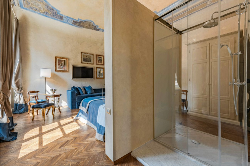 Апартаменты во Флоренции Апартаменты во Флоренции