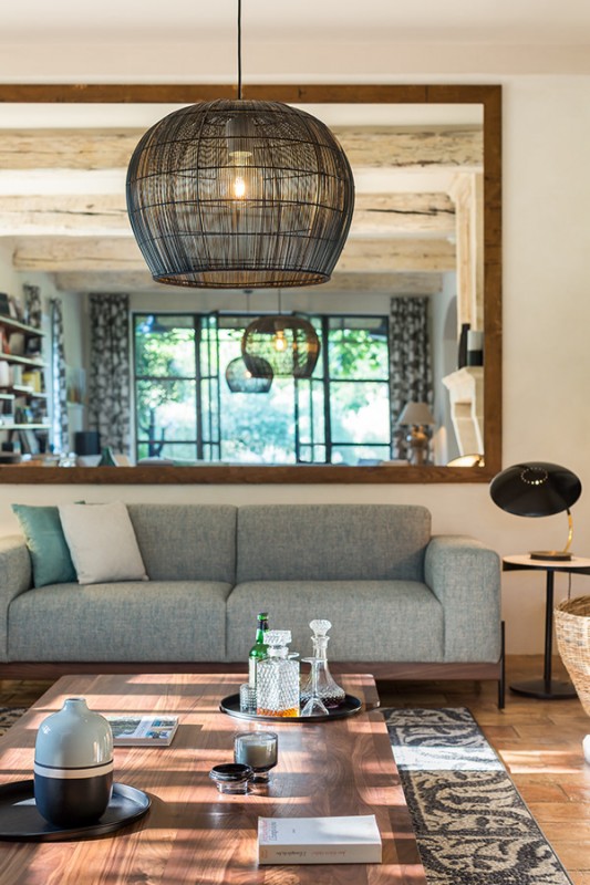 Дизайн интерьера виллы Дизайн интерьера виллы