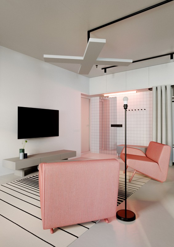 Эстетическая чувственность: модерн