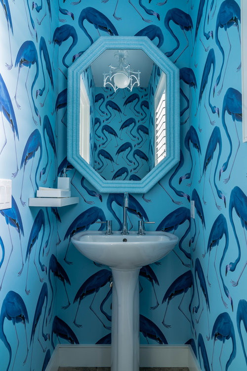 Интерьер особняка в Ист-Хэмптоне, штат Нью-Йорк