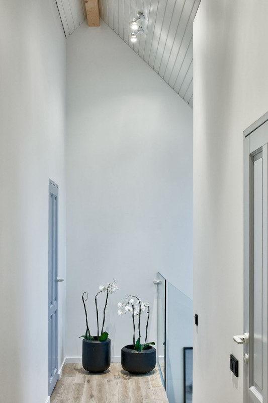 Интерьер приморского особняка в Паланге, Литва Интерьер приморского особняка в Паланге, Литва