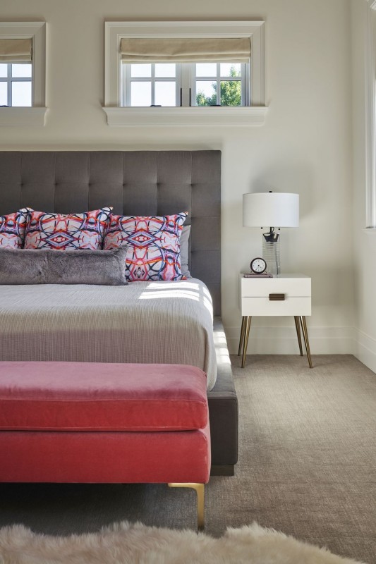 Интерьер роскошного дома в Линкольн-парке, Кук-Каунти, Иллинойс