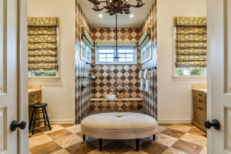 Очаровательная вилла на Багамах Очаровательная вилла на Багамах