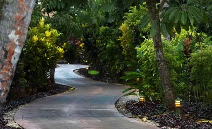 Отель Namale Resort & Spa на Фиджи