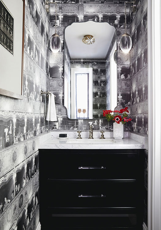 Резиденция в Сан-Франциско