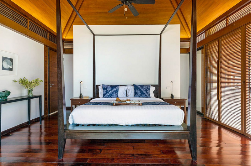 Роскошная вилла в эксклюзивном Пханг Нга, Таиланд, с видом на Андаманское море