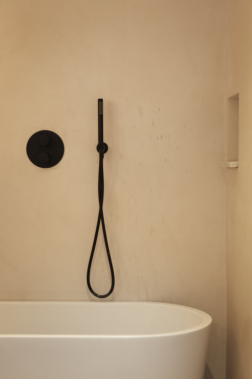 Элегантный интерьер современного особняка