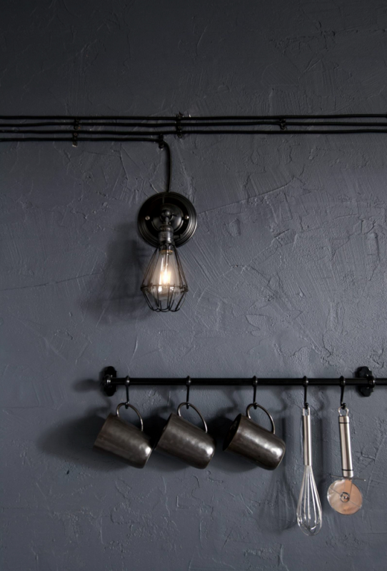 Интерьер квартиры-студии