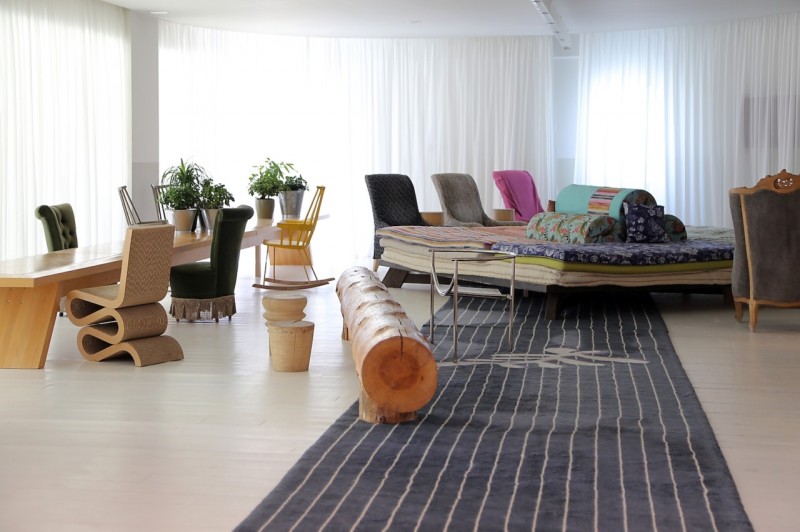 Курорт Ekies All Senses на полуострове Ситония, Греция