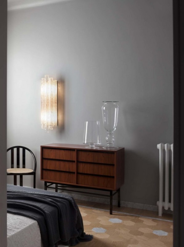 Квартира площадью 150 м2 в Милане