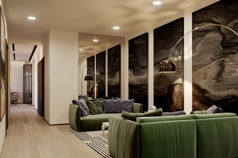 Квартира в Эр-Рияде Квартира в Эр-Рияде