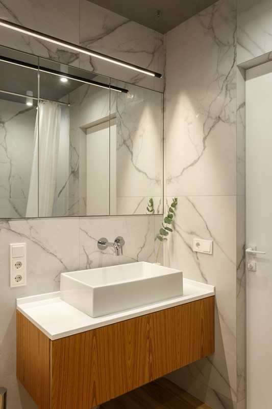 Лаконичный и комфортный интерьер Лаконичный и комфортный интерьер