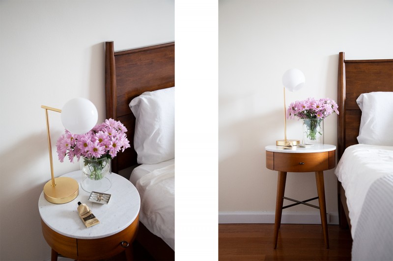 Очаровательная квартира с одной спальней в Куинсе, Нью-Йорк