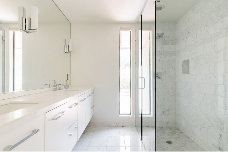 Резиденция в Финиксе, Аризона