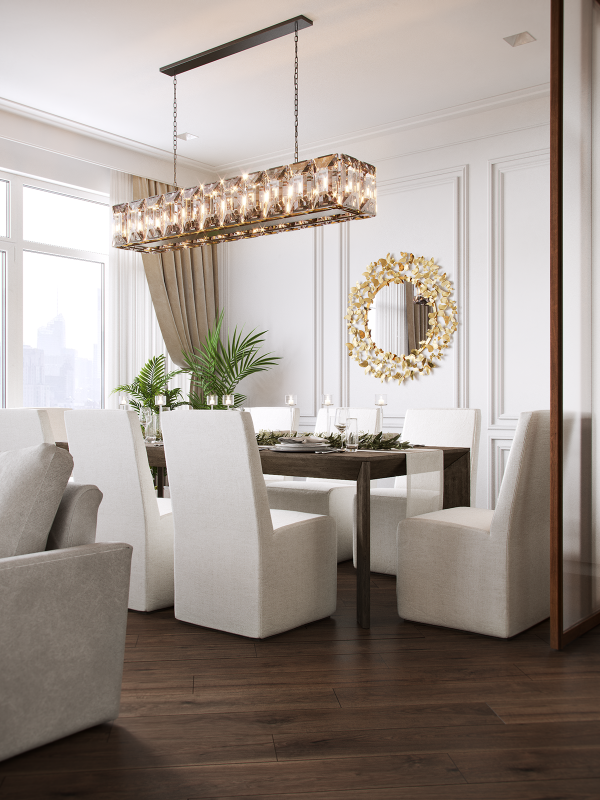 Роскошные апартаменты Роскошные апартаменты