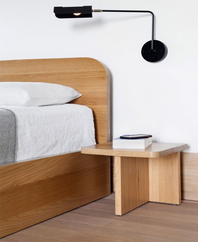 Стильный интерьер квартиры в Монреале