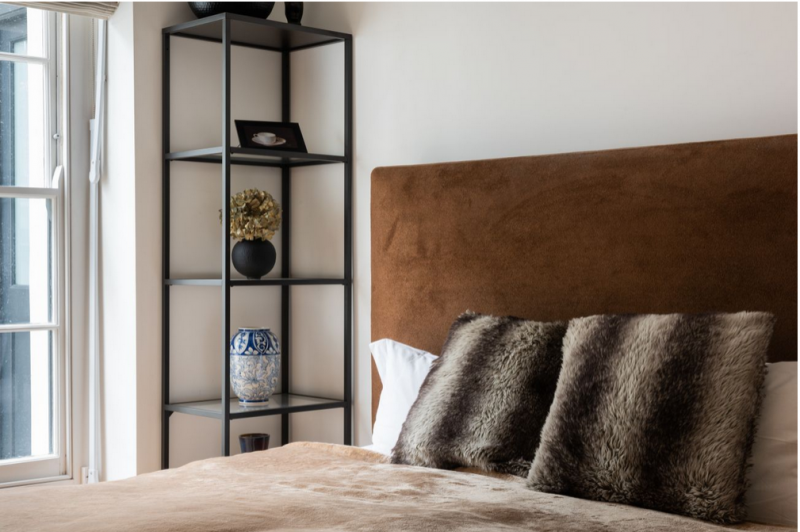 Таунхаус в Ноттинг Хилл, Лондон Таунхаус в Ноттинг Хилл, Лондон