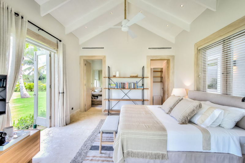 Вилла в Пунта-Кана, Доминикана Вилла в Пунта-Кана, Доминикана