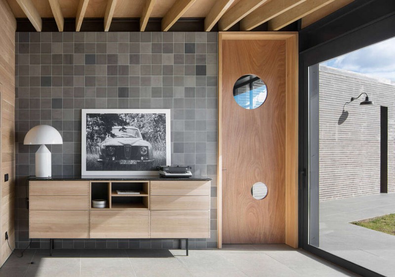 Загородный дом, расположенный в Хорватии Загородный дом, расположенный в Хорватии