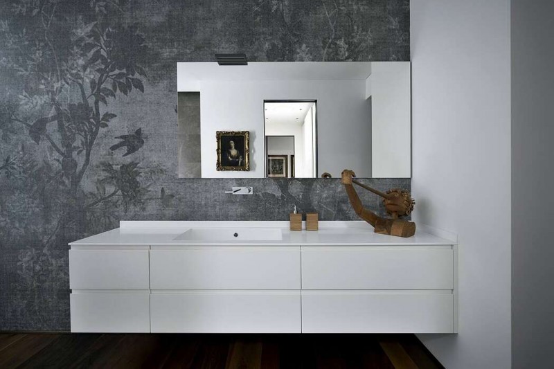 Одноэтажная вилла в Италии