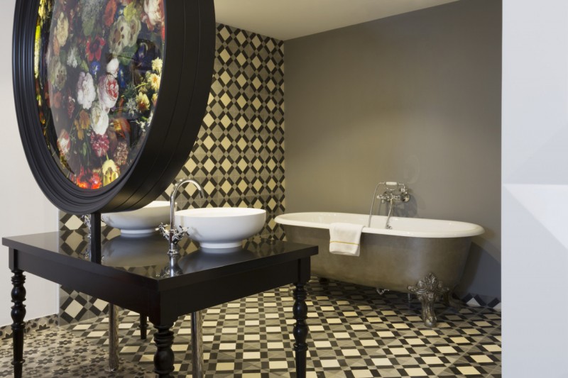 Отель Grand Portals Nous 5* на Балеарских островах, Испания