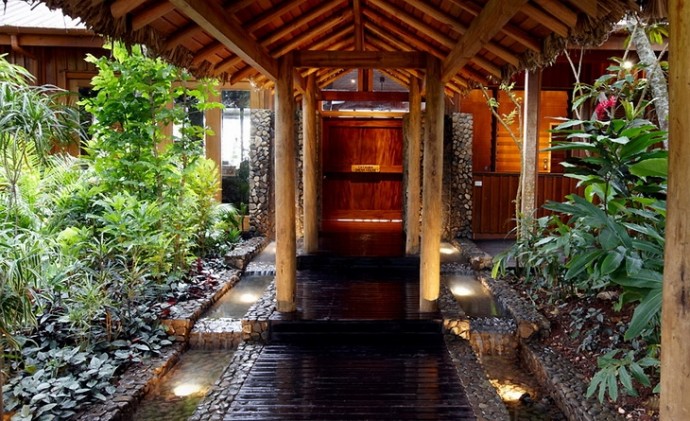 Отель Namale Resort & Spa на Фиджи