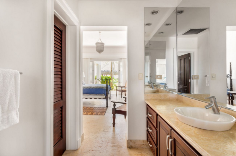 Вилла в Доминикане