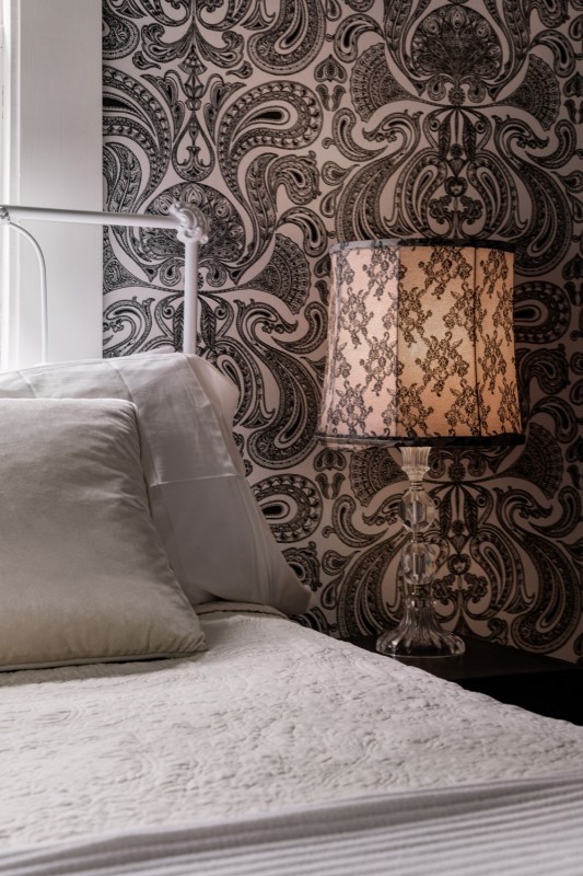 Эклектичная усадьба в Остине, Техас Эклектичная усадьба в Остине, Техас