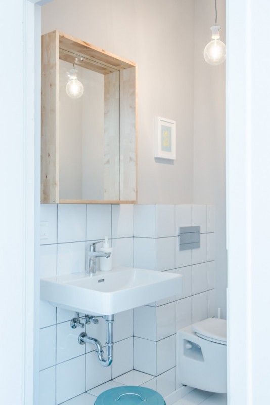 Игровая комната в частном детском саду в Вильнюсе