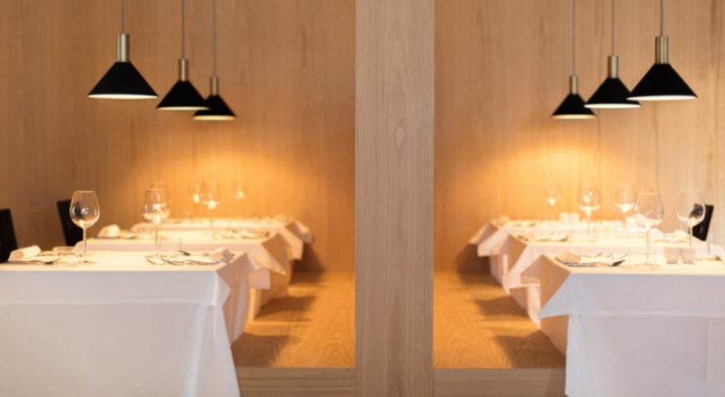 Минималистский отель Schgaguler, окруженный красотой Доломитовых Альп, Италия