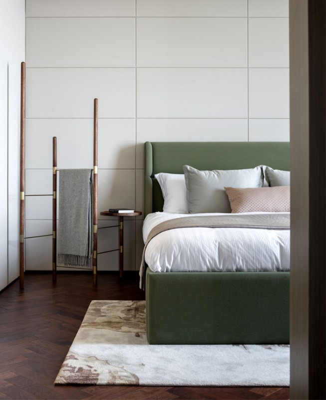 Пентхаус в провинции Чжэцзян, Китай Пентхаус в провинции Чжэцзян, Китай