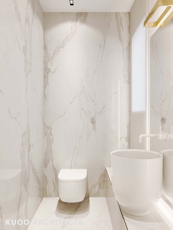 Проект роскошных апартаментов в Лондоне Проект роскошных апартаментов в Лондоне