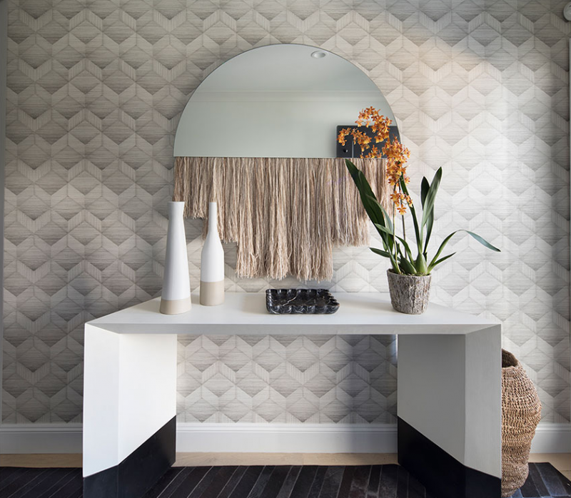 Резиденция в Сан-Франциско