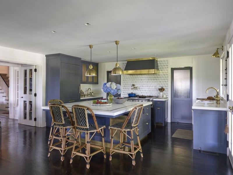 Роскошное поместье в Милбруке, штат Нью-Йорк