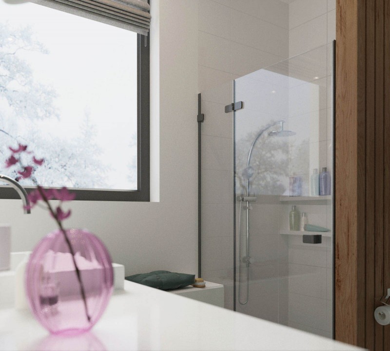 Скандинавский стиль