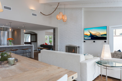 Вилла в Калифорнии