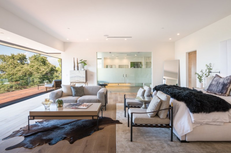 Вилла в Калифорнии