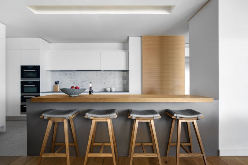 Апартаменты в Южной Африке с бассейном и террасой