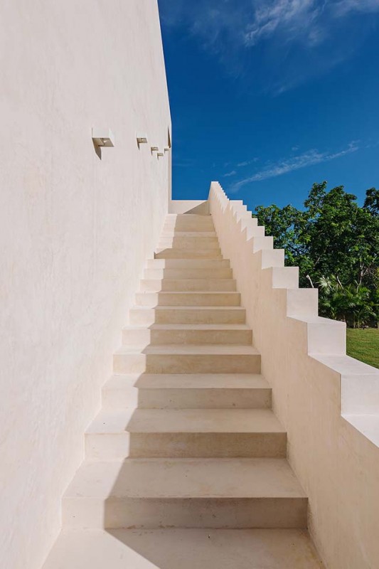 Частный дом для отдыха в Мериде, Мексика