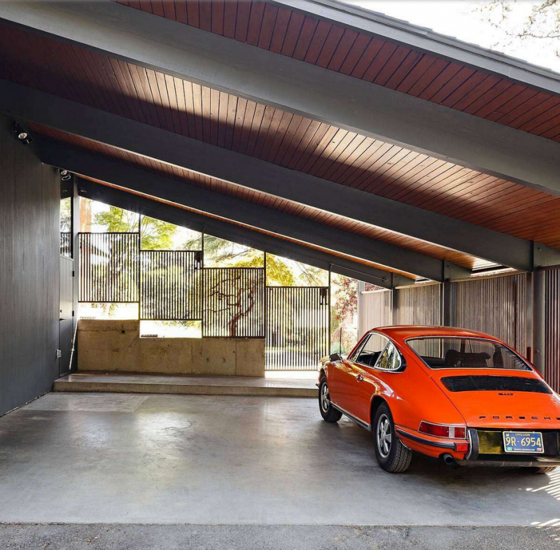 Дизайн интерьера семейного дома в Портленде Дизайн интерьера семейного дома в Портленде