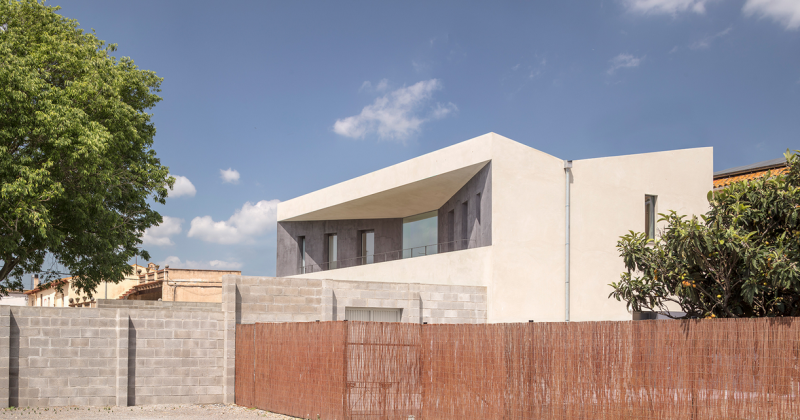 Дом площадью 150 м2 в Баш-Эмпорда, Испания Дом площадью 150 м2 в Баш-Эмпорда, Испания