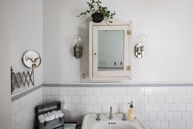 Эклектичная усадьба в Остине, Техас Эклектичная усадьба в Остине, Техас