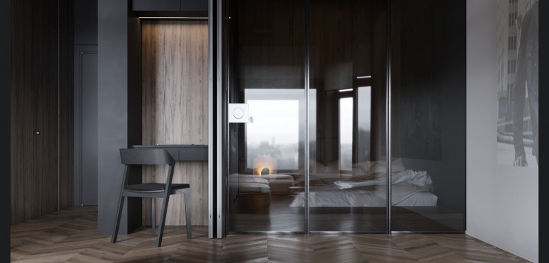 Функциональный интерьер