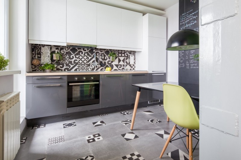 Интерьер светлой уютной квартиры Интерьер светлой уютной квартиры