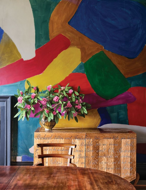 Резиденция на частном острове Эйлин Шона, Шотландия Резиденция на частном острове Эйлин Шона, Шотландия