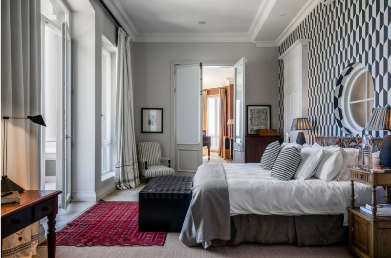 Роскошная резиденция в Кейптауне, ЮАР