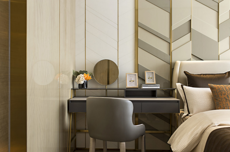 Роскошные апартаменты в Шэньчжэне Роскошные апартаменты в Шэньчжэне