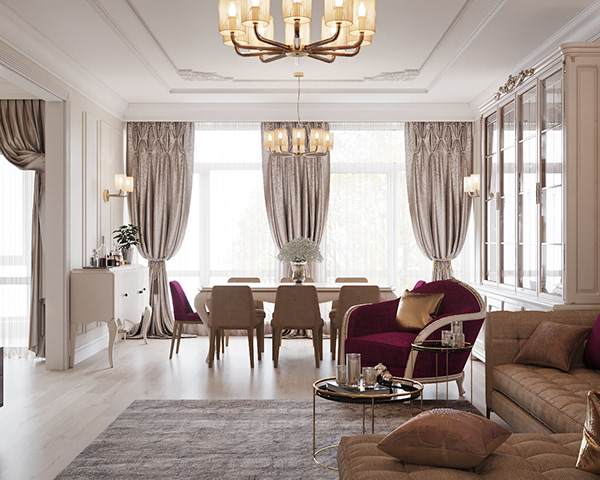 Современная классика