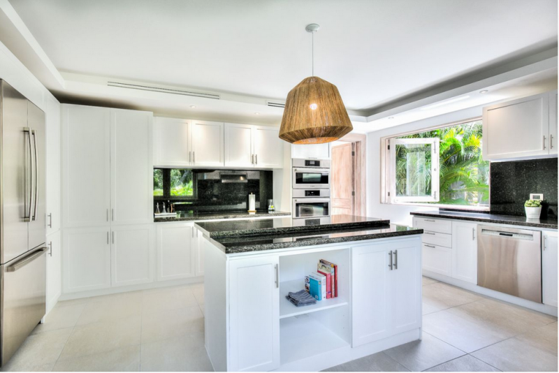 Вилла в Пунта-Кана, Доминикана Вилла в Пунта-Кана, Доминикана