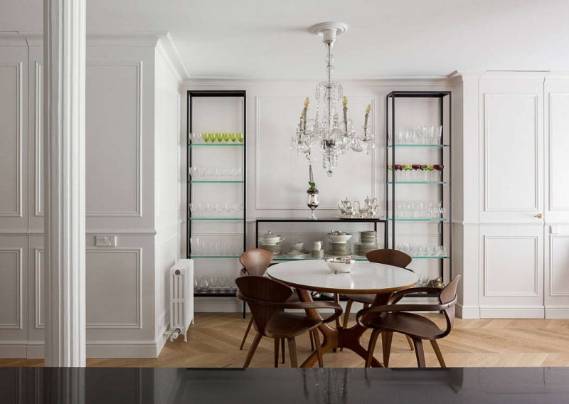 Апартаменты в Барселоне